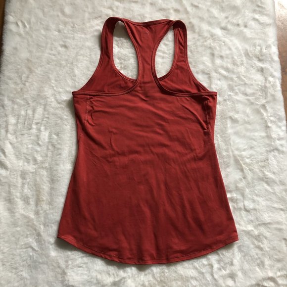 Athleta chi racerback tank top size XXS - Picture 3 of 9